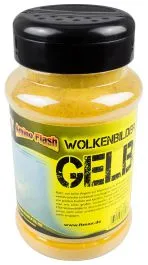 Amino Flash Wolkenbilder Geel