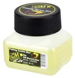 FTM/ CM Lockstoffe Worm Lever Dip 50 Ml