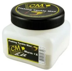 FTM/ CM Lockstoffe Wurm X Pulver 150 Gram