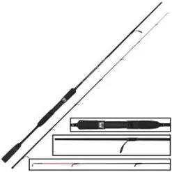 FTM Virus Spoon XP 3 2,1 M