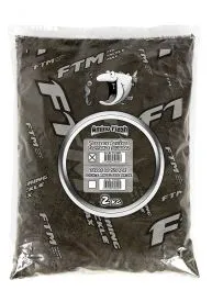 Fishing Tackle Max FTM Terre De Riviere ( Zwart Leem)